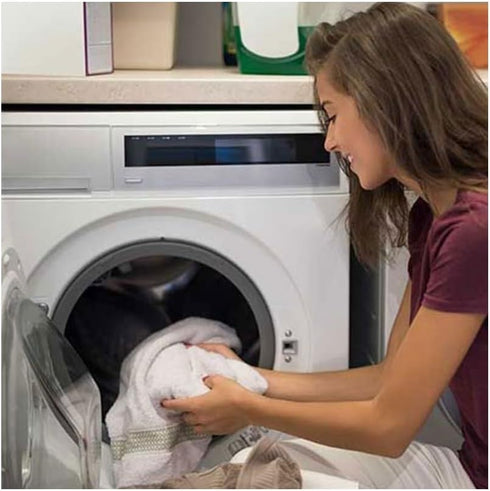 Spuma di Sciampagna 1 Liquid Laundry Detergent - Marsiglia - Liter