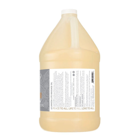 Soothing Touch W67356G 1 Frag Free Lite Oil, Gallon