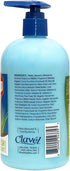 Blue Stop Max Muscle & Joint Relief Gel - Fast-Acting Cream for Sore Muscle, Back & Neck - 16 Oz Pump Bottle