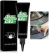 Home Stain Cleaner, Stain Remover Gel with Pointed Nozzle Highly Effective Stain