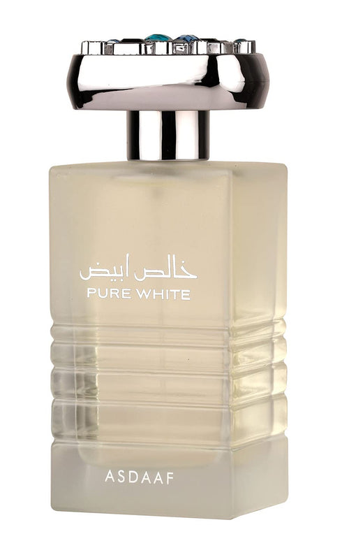 Pure White EDP 100ML - 3.4 Oz