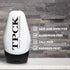 ToppCock Silver Hygiene Gel for Men – 3.02oz Leave-On Groin & Ball Deodorant, Anti-Chafing, Odor Neutralizer