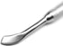 Stainless Steel Cuticle Remover, Double Sided Finger Dead Skin Nail Cuticle Pusher, Manicure Nail Care Tool