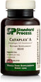 Standard Process Cataplex A - 180 Tablets, Antioxidant Supplement for Eye Health, Vitamin A, Magnesium Citrate,