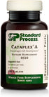 Standard Process Cataplex A - 180 Tablets, Antioxidant Supplement for Eye Health, Vitamin A, Magnesium Citrate,