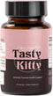 Organna Tasty Kitty | Vaginal Health Supplement to Aid Vaginal Taste, Vaginal pH,