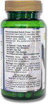 Bioxtron Natural AFA Stem Cell Supplement, 60 Caps for Joint & Muscle Support, Immune System, Energy Levels