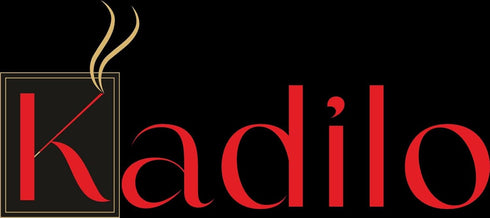 Kadilo 13oz, 3 Soy Wax Scented Candles, Aromatherapy, Stress Relief, Vegan, Non-Toxic, Infused with Natural Essential