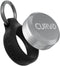Premium Carrying Case - Durable Travel Keychain Container, Small Waterproof Holder for Earplugs, Pills, Coins