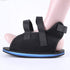 Open Toe Plaster Cast Boot for Foot Injuries, Cast Shoe Foot Fracture Support, Post Op Surgical Walking Boot