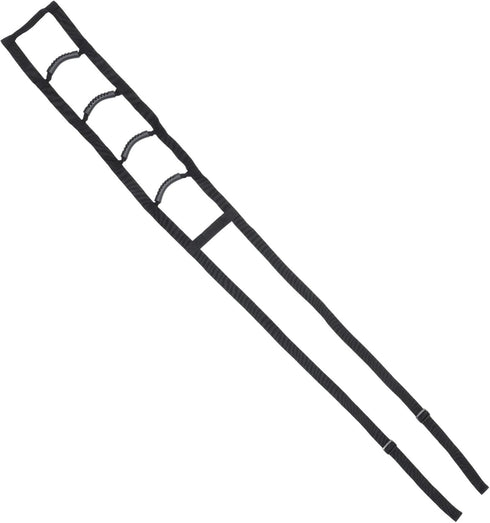 Outanaya Bed Ladder Assist for Elderly Easy Pull-up Helper with Comfortable Grip