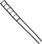 Outanaya Bed Ladder Assist for Elderly Easy Pull-up Helper with Comfortable Grip