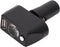 LEEZAD LED Light for Electric Wheelchairs, 3 Pin XLR Head High Brightness Adjustable