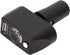 LEEZAD LED Light for Electric Wheelchairs, 3 Pin XLR Head High Brightness Adjustable