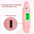 Professional Skin Analyzer Machine, Digital Oil Sensor, LCD Display Monitoring Meter for Face