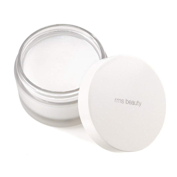 RMS Beauty Raw Coconut Cream, Moisturizing Facial Cleansing Makeup Remover, 2.5 Ounce