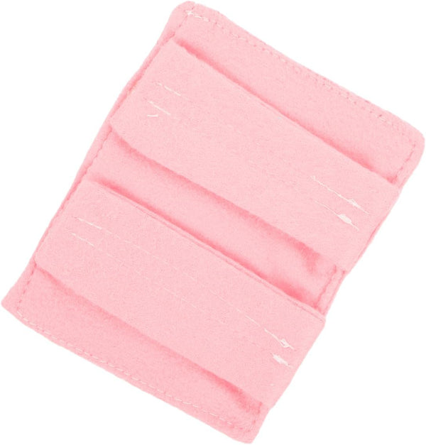 Padded Protector Cushion Pillow for Lingerie Strap Pads Post Shoulder Surgery