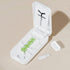 YULIKIKER 1/4 3 1 Pill Cutter with Centering Device Safety Blades for Small and Large Tablets, in Version Works
