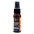 P.R.I Propolis Throat Spray, 1oz with Manuka Honey, Sore Throat & Immune Support, Fresh Peppermint Taste