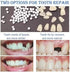 Fake Tooth Repair Kits for Filling Missing Broken Tooth and Gaps, Moldable Fake Teeth and Thermal Beads Replacement Kits