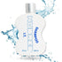 Shampoo I.T. for Black Women & Men, 8 Oz Clean Wash for Curly Hair, Strengthening Shampoo for Curls, Twists & Locs