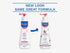Mustela Baby Soothing Cleansing Gel, Fragrance-Free Hair & Body Wash for Very Sensitive Skin, 10.14 fl. oz.