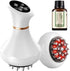 Lymphatic Drainage Massager, Metal Guasha Tool for Body Sculpting and Facial Contouring,