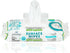 1 Pack Surface Wipes with Bleach, All-Purpose Cleaner for Bathroom, Kitchen, Office, 72 Count, Lint Free & Durable