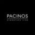 Pacinos Beard Pencil Filler - Waterproof, Long Lasting Coverage & Natural Finish for Beard, Moustache, Eyebrows - Dark