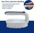 Set, 2 2 CELOX Cleaning Brush Dish Brush with soap Dispenser & Heavy Duty Scrub Brush