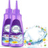 MISEDI 2pcs Laundry Stain Remover,White Shirt Guardian, Garment Stubborn Stain Cleaner Oil Remover,