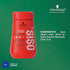 OSiS+ Dust It - Mattifying and Texturizing Volume Powder, Long-Lasting Hold, Strong Control for Different Hair Styles