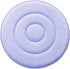 360 Degree Swivel Seat Cushion for Car,Rotating Seat Cushion Pivot Disc Pad