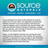 Source Naturals Ultimate Ascorbate C Powder - Vitamin C, Supports Immune System, 1000 mg, 4 oz