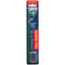 Tau Marin Short Angled Elliptical Head, Professional Medium Toothbrush