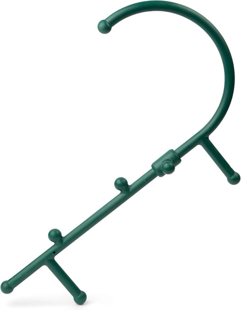 Max Trigger Point Massager - Thera Cane in Green