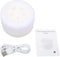 Srliya White Noise Machine 10 Nature Sounds 2 Lullabies, Music Aid Machine with