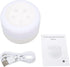 Srliya White Noise Machine 10 Nature Sounds 2 Lullabies, Music Aid Machine with