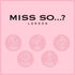 So…? Starlet Perfume for Women, Everyday Body Mist, 1.7 oz, Ideal Gifts with Strawberry & Coconut