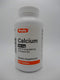 Rugby Calcium 600 mg with 10mcg (400 IU) of Vitamin D3 (150 Tablets)