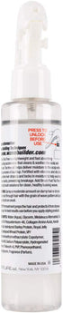 Wavebuilder Brush Fuel Tea Tree Oil Scalp Healthy, 4.9 Fl Oz