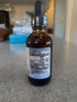 Liquid Iodine 0.3% Solution 2oz - Liquid Supplement with Organic Kelp, Kosher Vegan Iodide Drops Solution