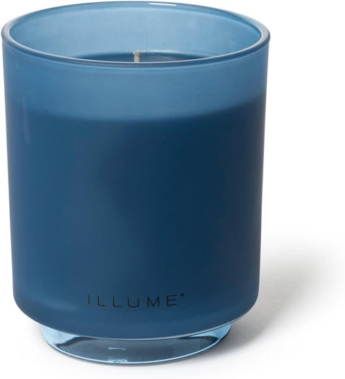Illume Citrus Crush Scented Soy Candle - Beautifully Crafted Essentials