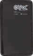 Chattanooga ColPac - Black Polyurethane, Half Size, 6.5 in x 11 in