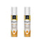 Summer's Eve UltraDaily Active Feminine Spray, pH balanced, Tahitian Sunset 2 oz.