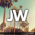 JW Professional Shears CRX Series - Barber & Hair Cutting Stainless Steel Scissors/Shears