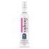 Theraplex Clear Lotion Spray (8 oz) - Natural Jojoba Oil, Hypoallergenic, No Parabens, Dermatologist Recommended