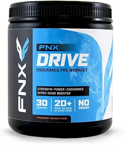 Drive, 16 Count