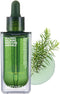 MEDIHEAL Teatree Calming Moisture Ampoule (1.7 fl oz, 1 Pack), Quick Calming and Deep Hydrating for Sensitive Skin