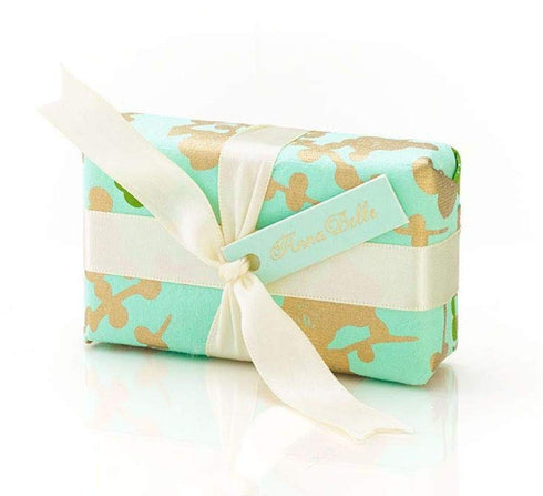 Shelley Kyle Annabelle All-Natural French Milled Bar Soap, 150g, Nourishing & Moisturizing